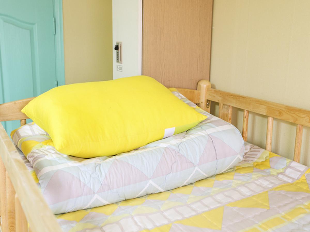 סיאול Fun Fun Stay Guesthouse מראה חיצוני תמונה
